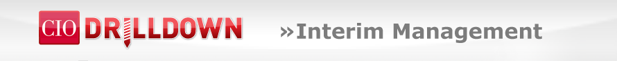 Interim Management