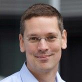 Für den European CIO nominiert: C. Bernhard