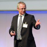 Thomas Endres CIO, Lufthansa: "Ein Shared-Data-Konzept könnte für uns einen Riesen-Durchbruch bei Cloud bringen."