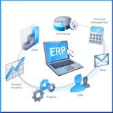 ERP-Projekte gehören zu dem Teuersten, das die Unternehmens-IT zu bieten hat. Entsprechend groß ist die Fallhöhe, wenn es nicht funktioniert. Unser Artikel macht Sie mit den 13 größten Fallen und besten Umwegen bekannt.