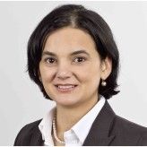 Manuela Müller-Gerndt, Healthcare Leader bei IBM Deutschland, sieht einen steigenden Bedarf für Analytics in der Gesundheitsbranche.