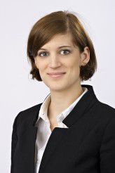 IDC-Analystin Jennifer Waldeck: "Die Unternehmen haben den Bedarf, mobile Mitarbeiter stärker zu unterstützen, erkannt."