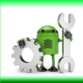 Googles Smartphone-Betriebssystem Android basiert auf Linux. Damit ist die Software quelloffen, frei verfügbar und kann von jedem beliebig angepasst werden – in der Theorie jedenfalls.