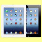 Das neue Apple iPad.
