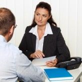 Intensive Vorbereitung verhindert, dass Jahresgespräche unbefriedigend verlaufen.