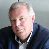 Andy Mulholland ist Global Chief Technology Officer bei Capgemini.