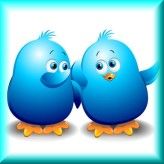 Bei der Verbreitung schädlicher Apps für Smartphones sind Tweets im Moment sehr beliebt.