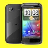 Für das Update auf Android 4.0 ICS vorgesehen: Das HTC Sensation.