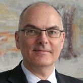 Jochen Gintzel, CIO von Evonik: "Allein mit guten Ideen für Innovationen wird ein IT-Verantwortlicher im Top-Management kaum ernst genommen."