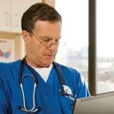 Eigenes Gerät oder nicht: Schnell sind wichtige Patientendaten verschwunden oder sogar entwendet.