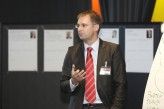 Wettkönig Sven Lorenz: Der CIO von Porsche erhielt mit 66 Stimmen den größten Zuspruch für seine Cloud-Wette.