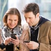 Die Deutschen tätigen immer mehr Online-Aktivitäten von unterschiedlichen internetfähigen Endgeräten.