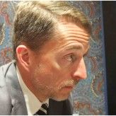Pat Gelsinger, zweiter Mann bei EMC, setzt auf Big Data, um sein Unternehmen noch größer zu machen.