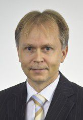 Der neue CIO Werner Zengler kommt aus dem Unternehmen. Seit 2001 arbeitet er bei Knorr-Bremse.