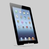 Das neue iPad bringt Apple Fans aus der Fassung.