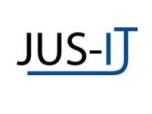 Läuft noch nicht rund: Die Einführung von JUS-IT verzögert sich.