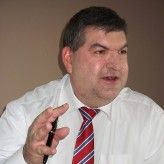 Thomas Thürck Divisional Information Officer, Bilfinger Berger Facility Services: "Der Rechte-Manager ist immer der Manager vor Ort – das macht nicht die IT."
