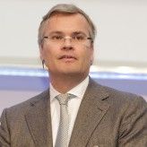 Jan Cron Russell Reynolds Associates: "Wenn jemand mit 50 plus weiterhin neugierig ist und mit Veränderungen umgehen kann, dann steht der CIO-Laufbahn nichts im Weg."