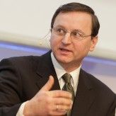 Edgar Kirchmann SUP Societät für Unternehmensplanung: "Alle CIO-Eigenschaften und ein ausgeprägtes IT-Verständnis nützen nichts, wenn ein CIO nicht in das Management-Team passt."