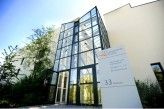 Studierende, Absolventen und Professoren sind sich einig: An der Passauer Universität kann man sehr gut Informatik studieren.