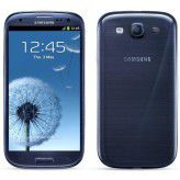 Schwere Sicherheitslücken gibt es momentan bei Samsung-Smartphones - im Bild das Galaxy S3.