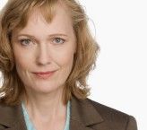 Buchautorin Sylvia Löhken: 