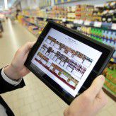 Connected im Supermarkt: Lidl führt jetzt MDM ein.