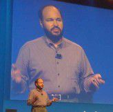 VMware-Chef Paul Maritz nimmt BYOD unter seine Fittiche.