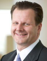 Oliver Bussmann belegt im Ranking der "Most Social CIOs on Twitter" der Huffingtonpost den Spitzenplatz.