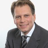 Stephan Esch CIO der Freenet AG: "Die Anzahl der Standardsysteme, die für unsere speziellen Anforderungen infrage kämen, war ohnehin begrenzt."