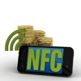 Die NFC-Technologie wird 2013 vorwiegend für die Verteilung von Informationen eingesetzt.