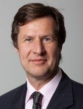 Jochen Schneider, noch CIO bei der Zürcher Kantonalbank, nimmt erst einmal eine Auszeit.