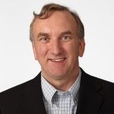Nigel Fenwick ist Vice President und Principal Analyst bei Forrester Research, wo er CIOs betreut.