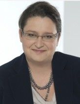 Petra Scharner-Wolff übernimmt im August im neu geschaffenen Otto-Bereichsvorstand die IT-Verantwortung.