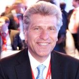 Klaus Neumann, KfW Bankengruppe: "Eine moderne und effiziente IT ist Mehrwertdienstleister und Business-Enabler."