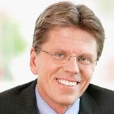 Steve van Wyk, CIO der ING Group: "Bis wir höchstvertrauliche Daten und Informationen in öffentliche Wolken stellen, muss die Technik noch verbessert werden."