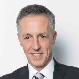 HP-Deutschlandchef Volker Smid sieht in Cloud-Computing die Generallösung für alle IT-Probleme.