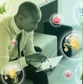 Gefahren für die Datensicherheit lauern überall. Und doch sind die meisten Unternehmen nicht auf eine Katastrophe vorbereitet.