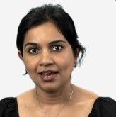 Priya Sethuraman, VMware-Mitarbeiterin, ist sich sicher: "Wir sind besser!"
