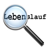 Und wie gut ist ihr Lebenslauf?