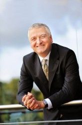 Nikolaus Behr wird Anfang August IT-Vorstand bei Energieversorger EWE.