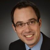 Michael Ruckel ist Berater und Social-Media-Experte bei Capgemini.