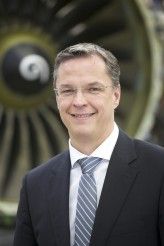 Johannes Bußmann ist Nachfolger von Uwe Mukrasch, übernimmt aber nicht dessen IT-Ressort.