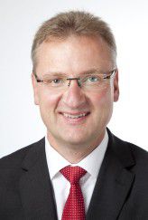 Christian Herrlich ist seit Anfang August IT-Chef bei GLS.