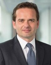 Franz Bergmüller verantwortet im Vorstand der Feuersozietät Berlin und der Öffentliche Leben unter anderem die IT.