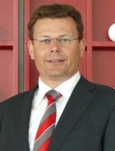Ian Lees ist seit Juli im Vorstand der VR Leasing, wo er unter anderem die IT verantwortet.