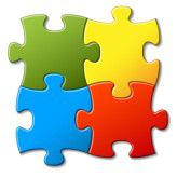 Aus CIO-Sicht stellen Collaboration-Initiativen oft ein Puzzle dar.
