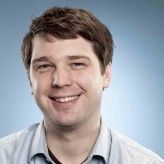 Der nette Junge von nebenan: Der Stuhl von Groupon-CEO Andrew Mason (31) wackelt, seitdem sich die Geschäftsaussichten verdüstern.