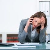 BYOD ("Bring your own device") kann Entscheidern Kopfschmerzen verursachen.