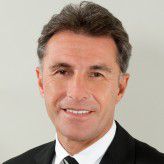 Bernd Appel, Senior Vice President Industry Solutions bei Lufthansa Systems